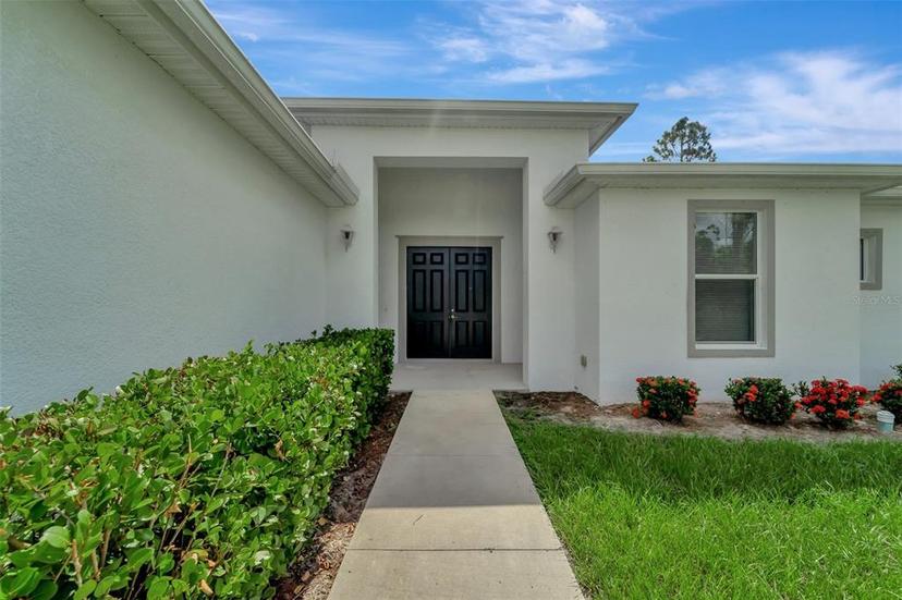 Picture of 1174 S Mcduff Street, North Port FL 34288