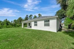 Picture of 1174 S Mcduff Street, North Port, FL 34288
