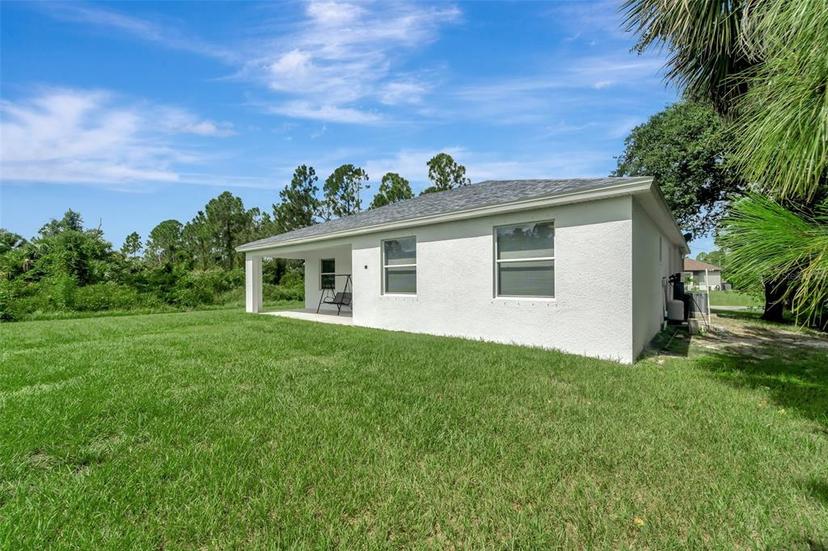 Picture of 1174 S Mcduff Street, North Port FL 34288