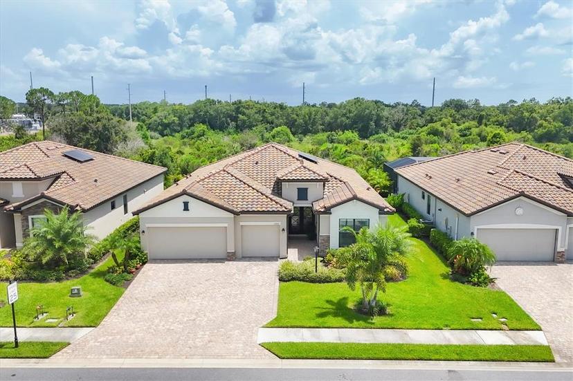Picture of 17723 Polo Trail, Bradenton FL 34211