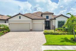 Picture of 17723 Polo Trail, Bradenton, FL 34211
