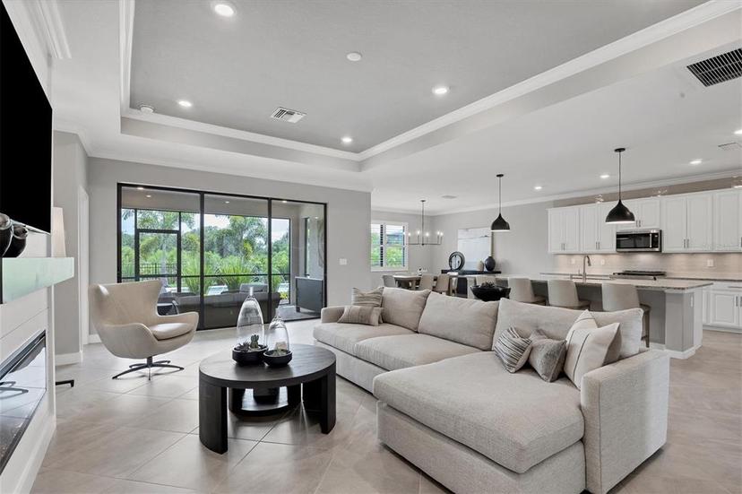Picture of 17723 Polo Trail, Bradenton FL 34211