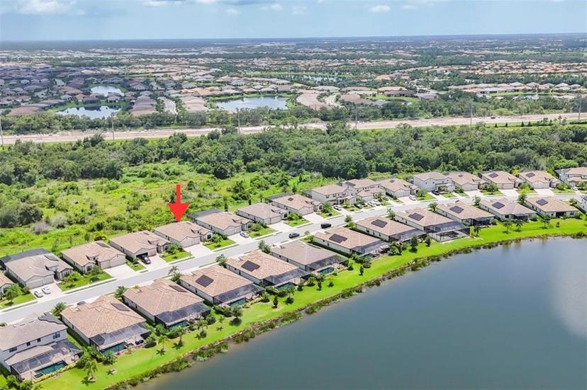 Picture of 17723 Polo Trail, Bradenton FL 34211