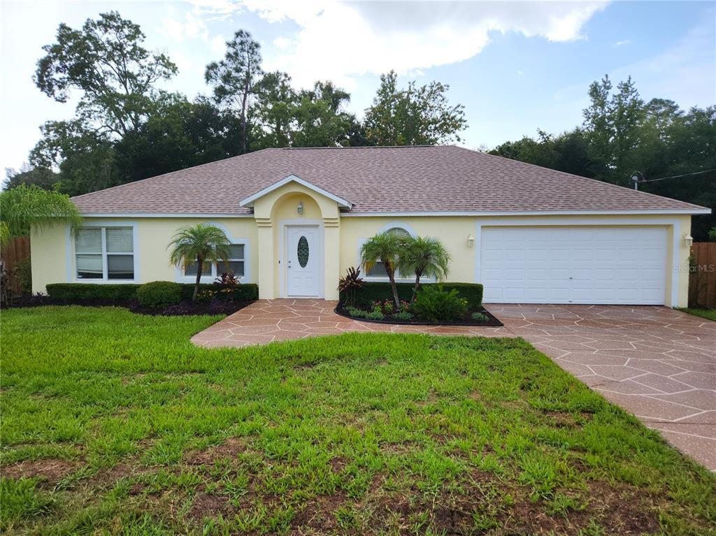 Picture of 6075 Shingler Avenue, Spring Hill, FL 34608