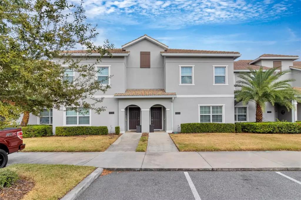 Picture of 4838 Romeo Circle, Kissimmee, FL 34746