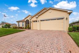 Picture of 4496 Strathmore Drive, Lake Wales, FL 33859