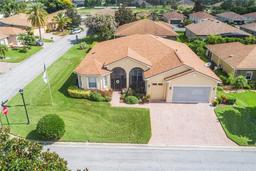 Picture of 4496 Strathmore Drive, Lake Wales, FL 33859