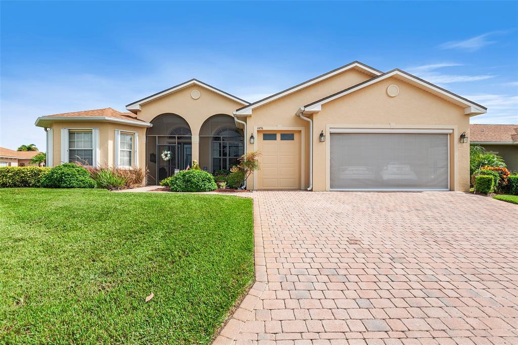 Picture of 4496 Strathmore Drive, Lake Wales, FL 33859