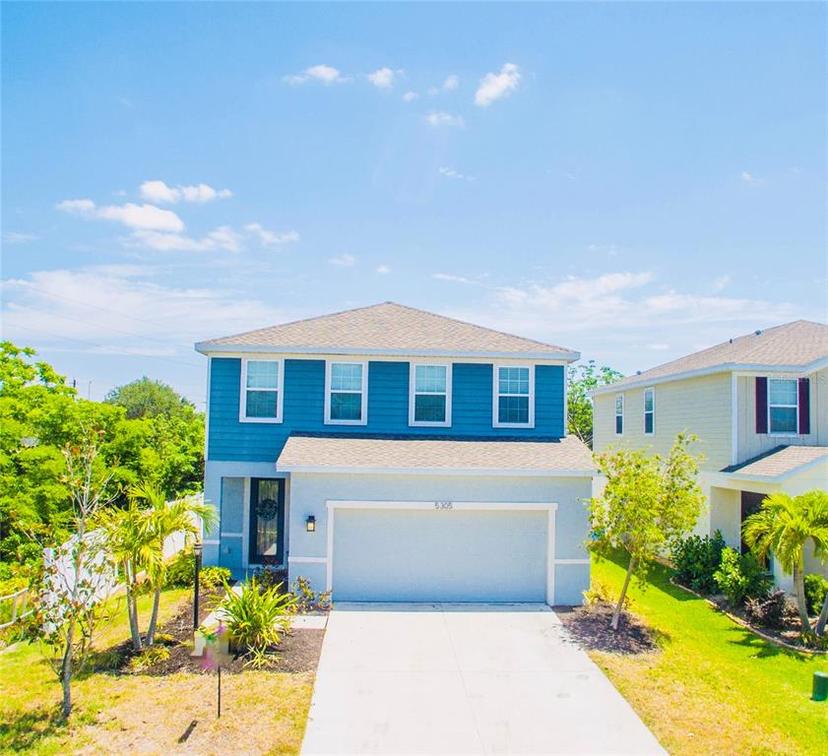 Picture of 5305 Peaceful Creek Cove, Bradenton FL 34203
