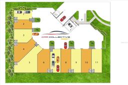 Picture of 8100 Ciboney Court Unit 3, Sarasota, FL 34240