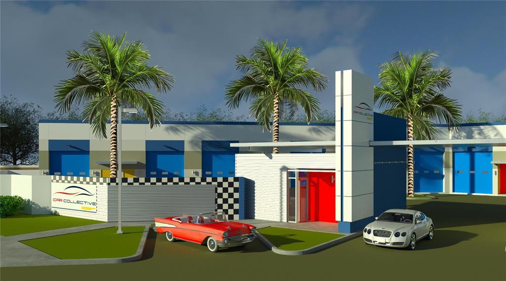Picture of 8100 Ciboney Court Unit 3, Sarasota, FL 34240