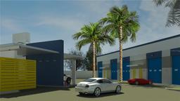 Picture of 8100 Ciboney Court Unit 3, Sarasota, FL 34240