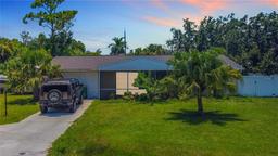 Picture of 180 Altoona Street Nw, Port Charlotte, FL 33948