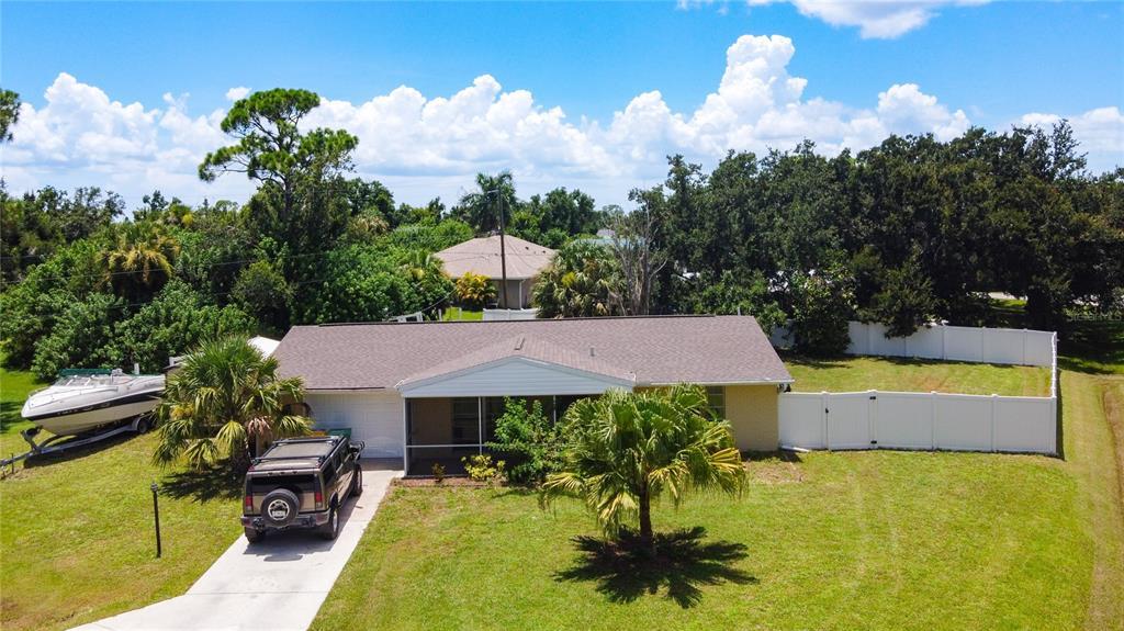 Picture of 180 Altoona Street Nw, Port Charlotte, FL 33948
