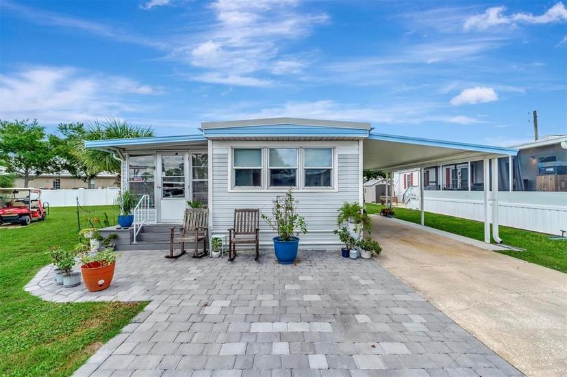 Picture of 308 S Port Royal Lane, Apollo Beach FL 33572