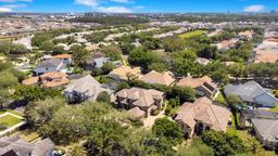 Picture of 10527 Emerald Chase Drive, Orlando, FL 32836