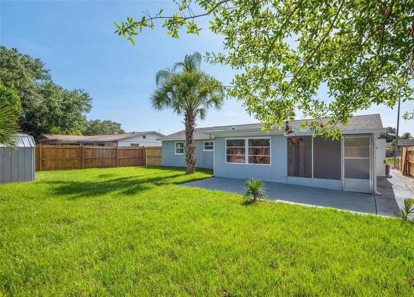 Picture of 1037 Chelsea Lane, Holiday FL 34691