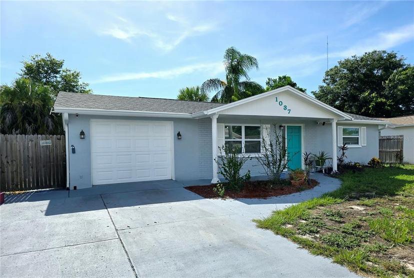 Picture of 1037 Chelsea Lane, Holiday FL 34691