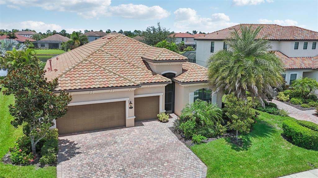 Picture of 13215 Ramblewood Trail, Bradenton, FL 34211