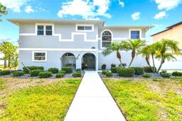Picture of 644 Bayshore Drive, Tarpon Springs, FL 34689
