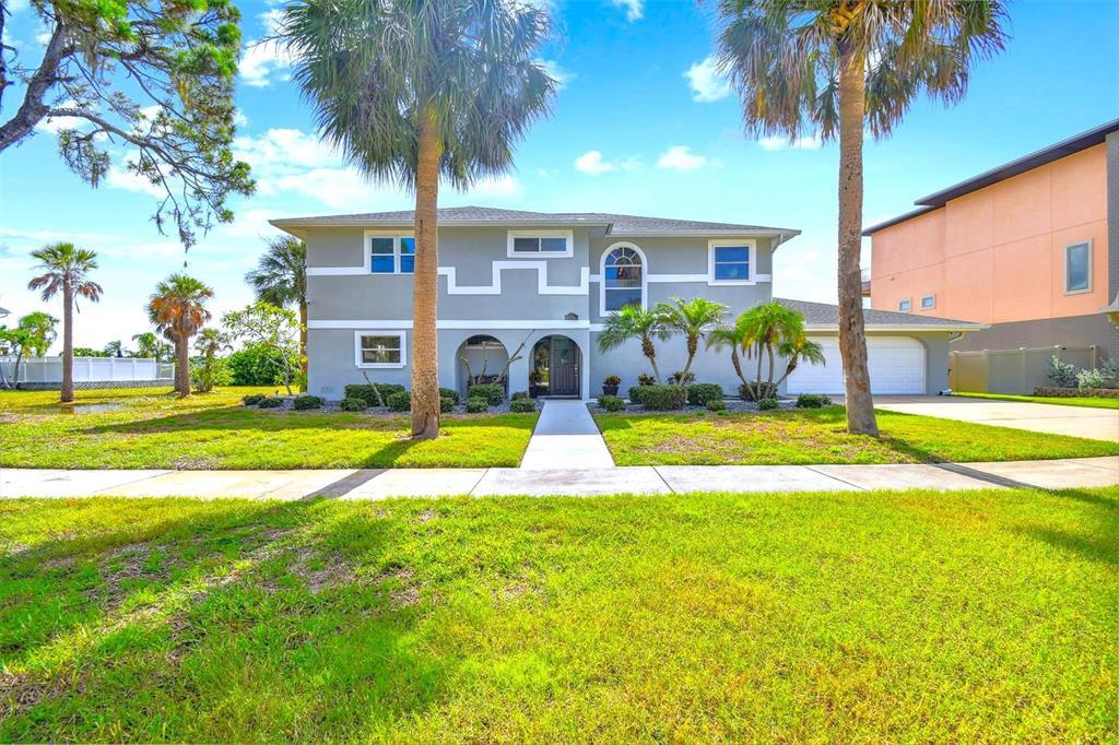 Picture of 644 Bayshore Drive, Tarpon Springs, FL 34689