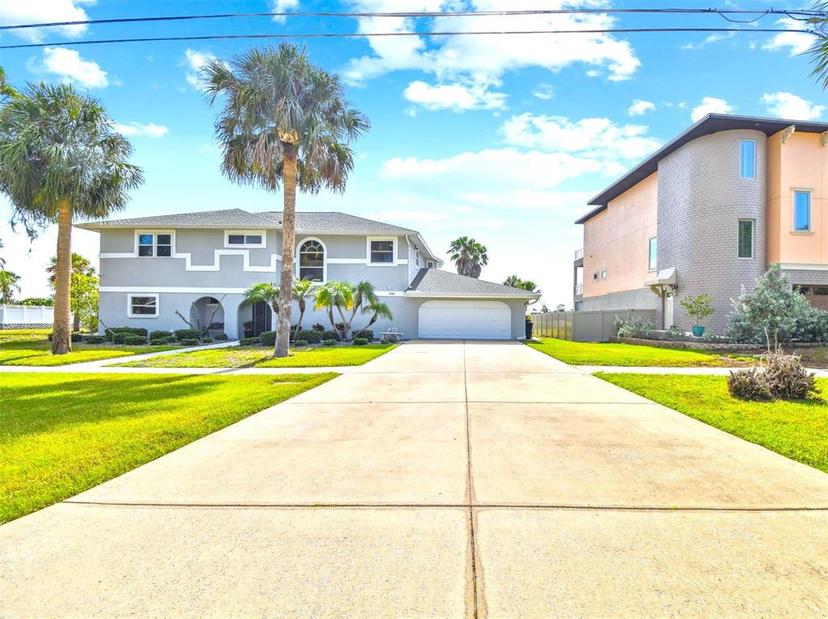 Picture of 644 Bayshore Drive, Tarpon Springs FL 34689