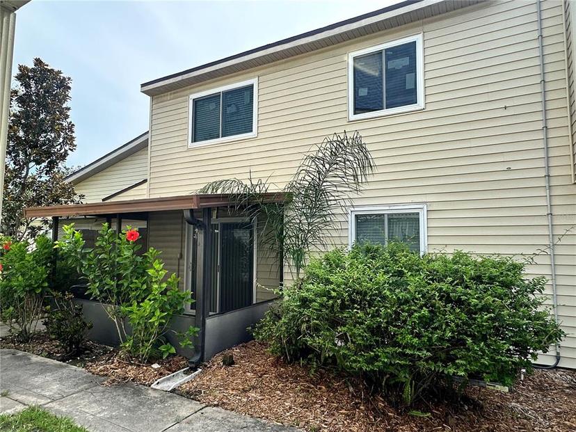 Picture of 1123 Spring Meadow Drive Unit 1123, Kissimmee FL 34741