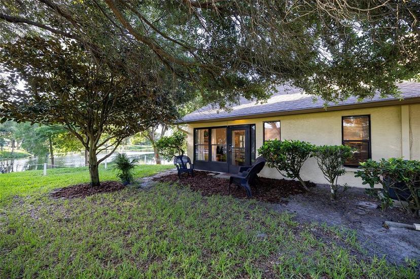 Picture of 2585 Bay Berry Drive Unit 43D, Clearwater FL 33763
