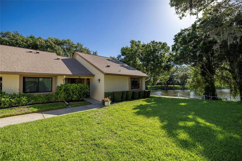 Picture of 2585 Bay Berry Drive Unit 43D, Clearwater FL 33763