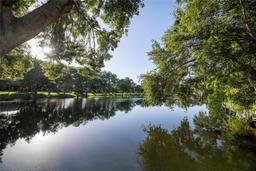 Picture of 2585 Bay Berry Drive Unit 43D, Clearwater, FL 33763