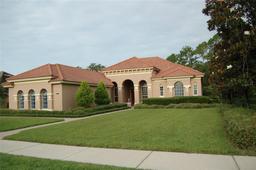 Picture of 136 Osprey Hammock Trail, Sanford, FL 32771