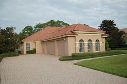 Picture of 136 Osprey Hammock Trail, Sanford, FL 32771