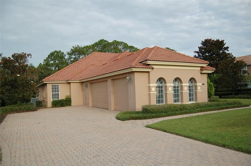 Picture of 136 Osprey Hammock Trail, Sanford FL 32771