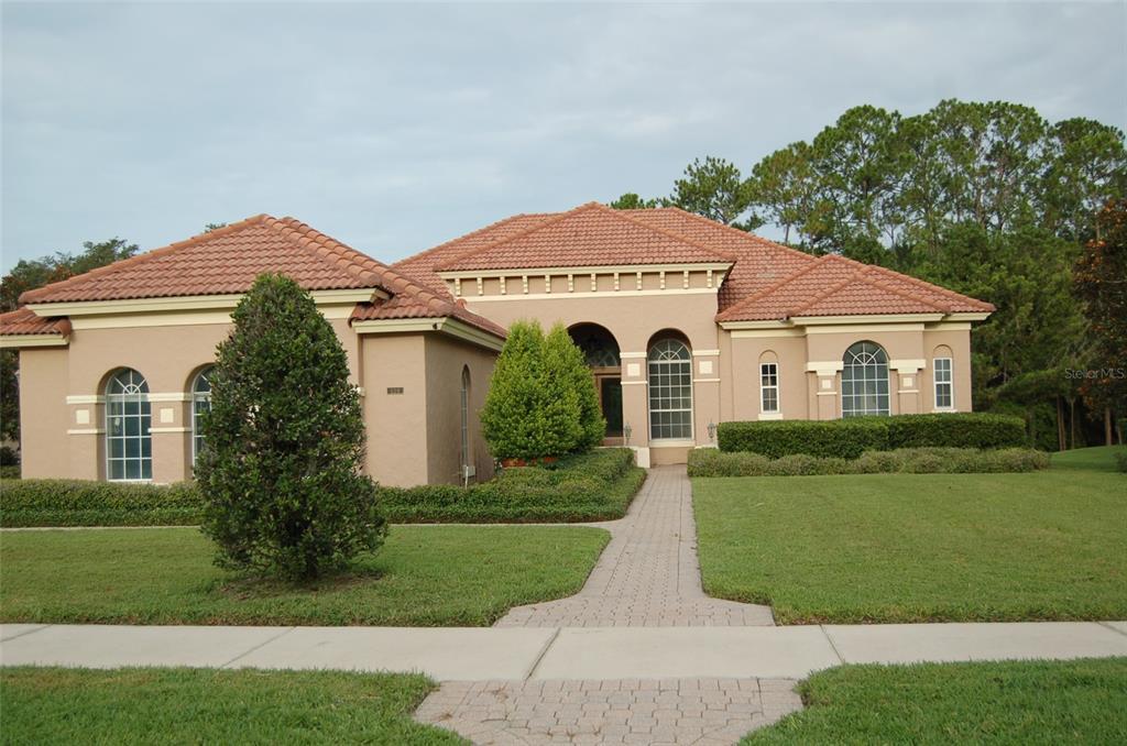 Picture of 136 Osprey Hammock Trail, Sanford, FL 32771