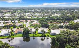 Picture of 490 Lake Of The Woods Drive, Venice, FL 34293