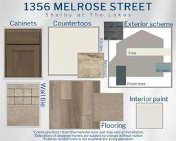 Picture of 1356 Melrose Street, Lake Alfred, FL 33850