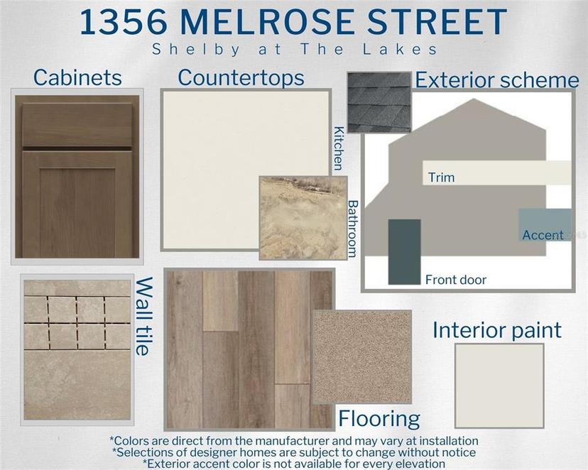 Picture of 1356 Melrose Street, Lake Alfred FL 33850