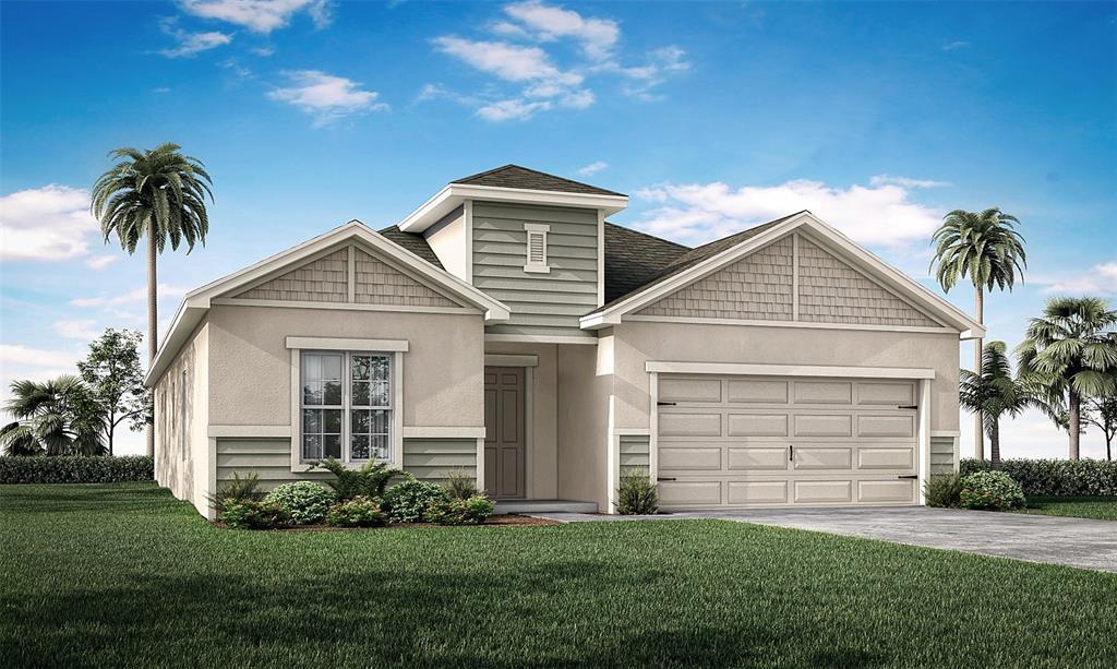 Picture of 1356 Melrose Street, Lake Alfred, FL 33850
