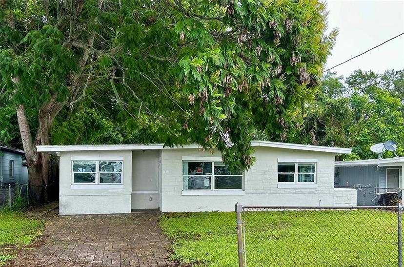 Picture of 1413 45Th Street, Orlando FL 32839