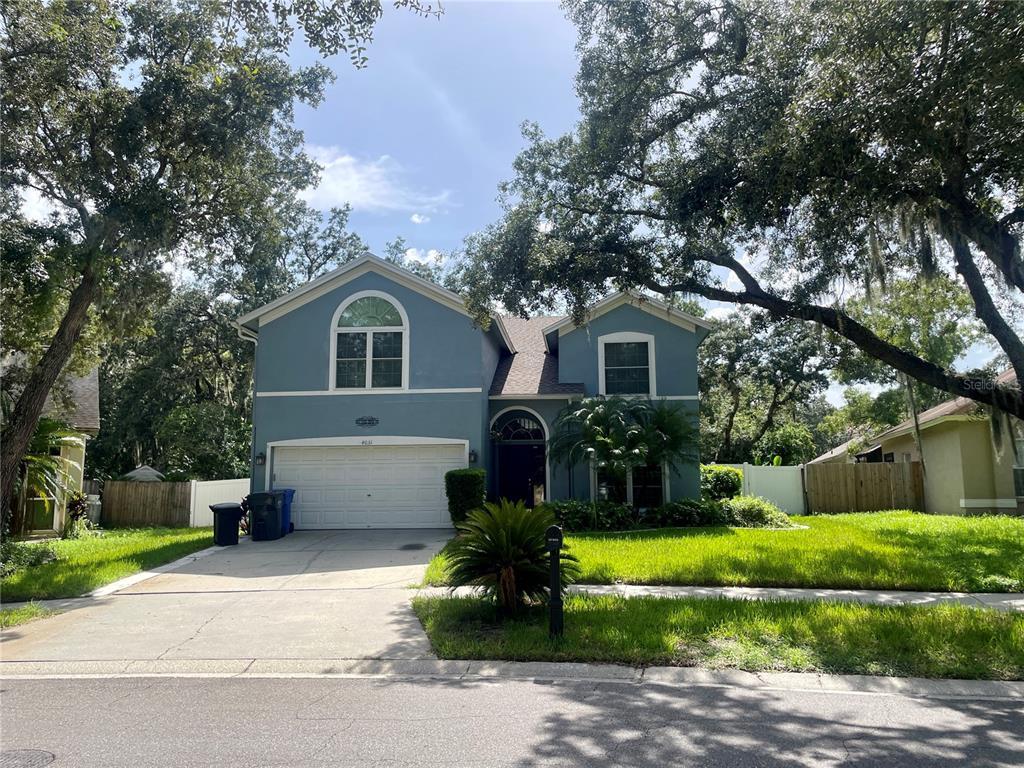 Picture of 4031 Quail Briar Drive, Valrico, FL 33596