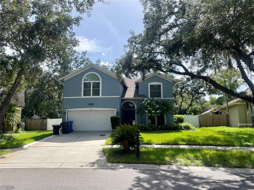 Picture of 4031 Quail Briar Drive, Valrico FL 33596