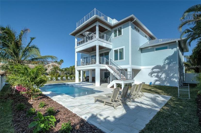 Picture of 3702 5Th Avenue, Holmes Beach FL 34217