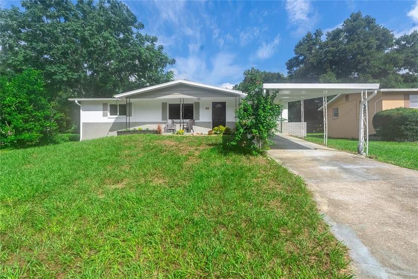 Picture of 22 S Fillmore Street, Beverly Hills FL 34465