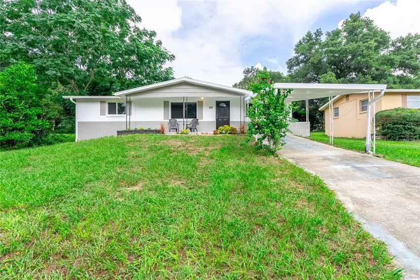 Picture of 22 S Fillmore Street, Beverly Hills FL 34465