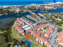 Picture of 1602 Stickney Point Road Unit 305, Sarasota, FL 34231