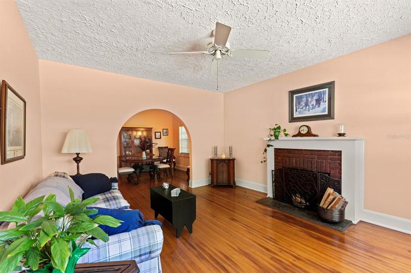 Picture of 3618 Palonia Court, Sarasota FL 34239
