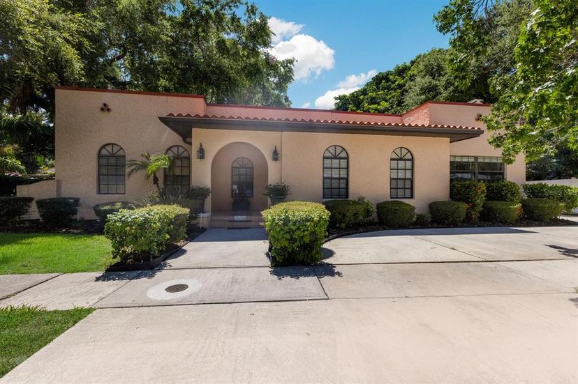 Picture of 3618 Palonia Court, Sarasota FL 34239