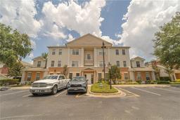Picture of 7673 Heritage Crossing Way Unit 101, Reunion, FL 34747