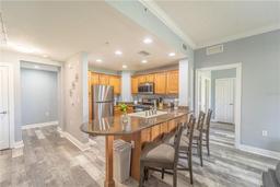 Picture of 7673 Heritage Crossing Way Unit 101, Reunion, FL 34747