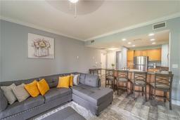 Picture of 7673 Heritage Crossing Way Unit 101, Reunion, FL 34747